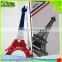 3 in 1 Colourful France Flage Colors EiffeTower Craft Multi-colored Fashion Home Decoration PARIS EIFFEL TOWER Model