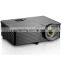 Factory sale! 3500 lumen 240W UHP lamp DLP 3D Short throw Projector 3d home theater projector