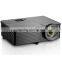 perfect use for eduction ,meeting,home theater 3500 Lumens HDMI wall image projector