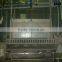 cattle reverse trap for killing for cattle slaughterhouse