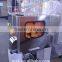 orange juice squeezing machine for crush type