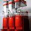 2016 Most Popular Commercial Slush Machine 15`L~60L With ce Cert