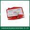 Cheap and Logo Printed Business Card Letter Opener