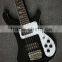 5 String Rik Electric Bass Guitar