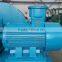 JSDB Series Double Speed Multi Purpose Winch for Underground Mining Equipment