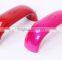 9w Led Rainbow Lamp Portable Mini Nail Phototherapy Machine 30 s Regular Nail Polish Dryer