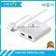 Ethernet Network usb to hdmi with 2port usb 3.0 hub cable