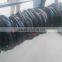 SN8 Socket joint Corrugated HDPE Pipe