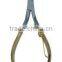Cuticle Nail Nippers