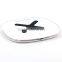 Qi Standard Universal Wireless charger Pad High Efficiency Wireless charger plate For Samsung Galaxy S6 edge Google Nexus 4/5