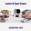 Factory supply WIFI vehicle dash camera, car DVR ldcam pro4 plus sport camera