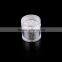 2016 Elegant sliver glitter powder Nail Art Decoration Wholesale glitter powder for crafts