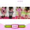 2016 Summer toddler brand clothing chevron custom print jumpsuit kid baby romper design baby girl boy bubble jumper baby clothes