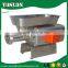 YJT22H 330kg/hour stainless steel electric meat mincer CE approval