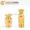 China Factory Supply Brass Quick Exhaust control valve