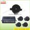 12V buzz parking sensor system