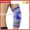 V-662 Custom sport compression elbow support sleeve men gym sport compression arm sleeve