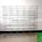 3 tiers 12 rabbits large rabbit cages indoor breeding sold to Russia