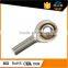 Self-lubricating Male Steel SA5T/K Serials Right Hand Thread Rod End Bearing