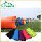 2016 New Arrival Lightweight Bag, Sun Beach Fabric Inflating Sleeping Bag*