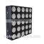 5*5 Matrix Blinder RGB Tri-9W LED Blinder Light Pixel Control Led Panel Used as Backgrounds Wall