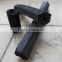 AH9001B 4cmX4cmX40cm 100% wooden sawdust Machine made Charcoal