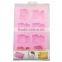 100% food grade Hello Kitty family cat shape silicone ice tray