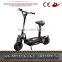 Promotional various durable using folding scooter