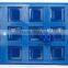Dongguan high quality ice cube tray made in China