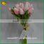 artificial tulip bouquet flower wholesale