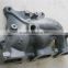 Exhaust manifold/exhaust pipe for Ford EDGE OE number:BT4Z-9430-A(R), AT4Z-9430-A(L)