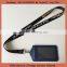 Custom logo printed lanyard neck lanyard badge holder