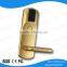 Zinc Alloy Hotel door lock system