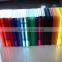 Color 1-20 MM Fluorescent Acrylic Sheet