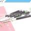 ANY 5PCS Set 3D Nail Art Clay Design Brush High Quality Silicone Material Tip                        
                                                Quality Choice