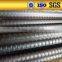 bridge building rebar and coupler