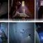 Human Sensor Night Lights Human Body Auto Motion Light Sensor Induction Lamp