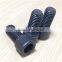 Black Oxide hexagon socket head cap screws