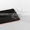 600ml red black color rectangular disposable bento box /plastic lunch box/take away fast food box /fast food container