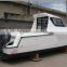 32ft Centre console and cabin cruiser fifhing boat