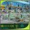 NEW HIGH QUALITY 25 kgs HDPE bag filling and packing machine 25kg 50Kg bags