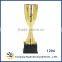 Hot Sale High-end 1201 Gold Sports Metal Awards Souvenir Trophies Trophy Cup