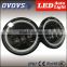 ovovs The highest sales 4.5" 30W led cars headlight fog lamp for Har-lay motorcycles