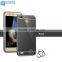 Luxury design mirror case For Huawei Ascend P9 aluminum 24k metal mirror hard back cover