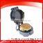 Small size cheap sandwich breakfast non-stick grill maker