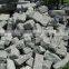 dark grey G654 granite paving stone