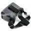 New products 2016 innovative product fashion design vr 3d glasses selling as hot-cakes