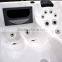 2016 Outdoor balboa spa massage hot tub