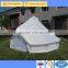 Bell Tent Canvas Safari Tent Outdoor Camping Tent outdoor bell tent