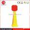 Made in China DINGWANG PVC wet floor Warning Caution Cone